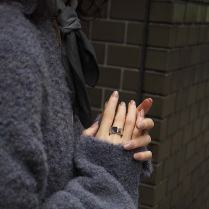 mosy ring