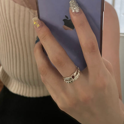 nhu ring