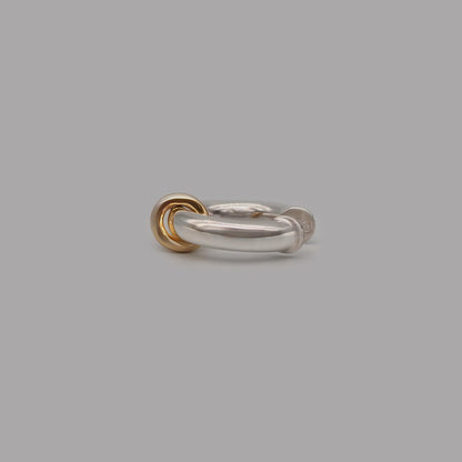 one pieces ear cuff