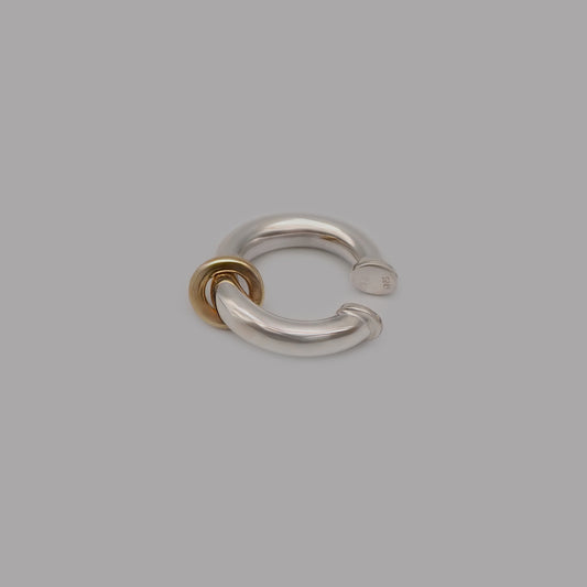 one pieces ear cuff