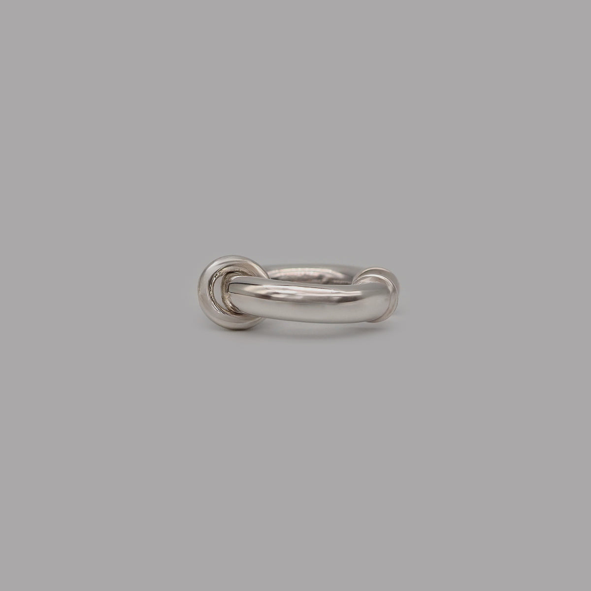 one pieces ear cuff