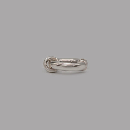 one pieces ear cuff