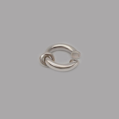 one pieces ear cuff