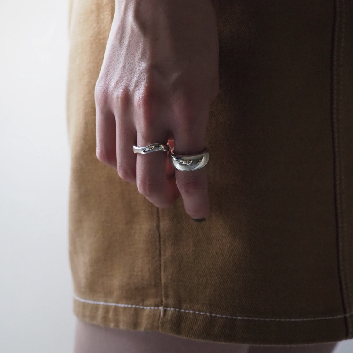 organic n ring