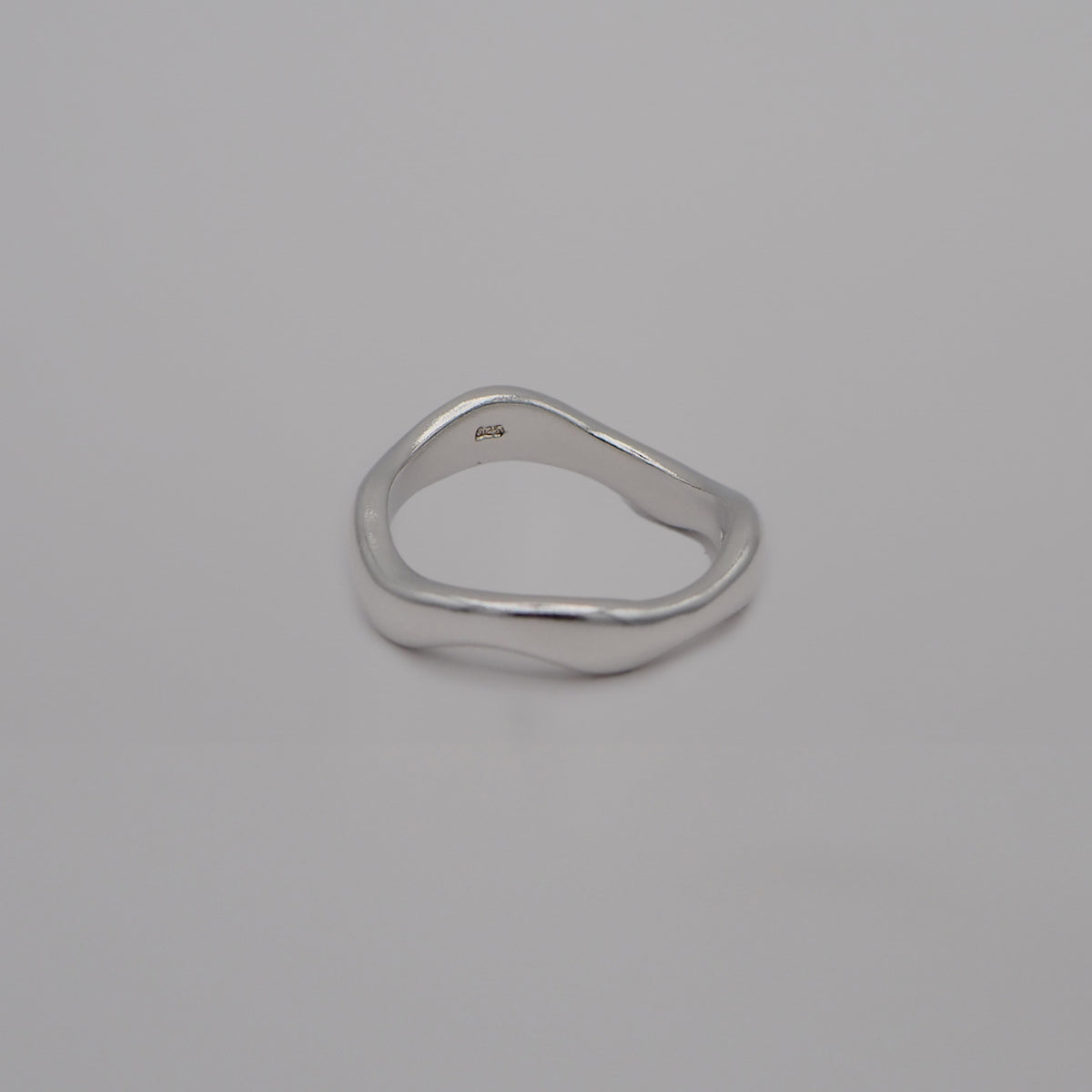 organic n ring