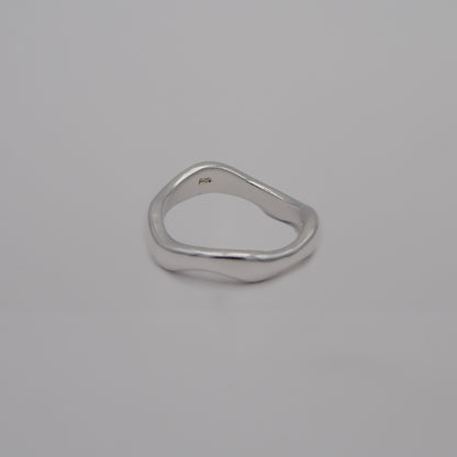 organic n ring