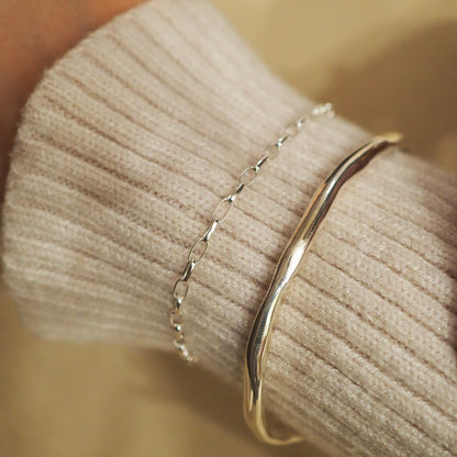 r.tsuki Bangle