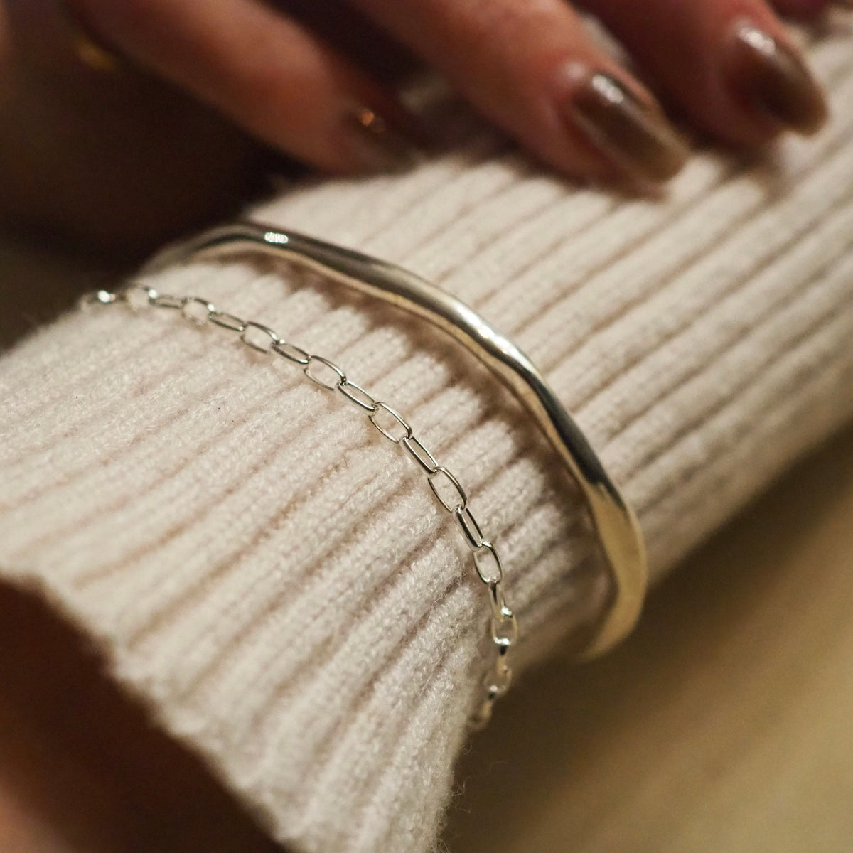 r.tsuki Bangle