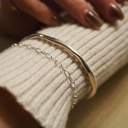 r.tsuki Bangle