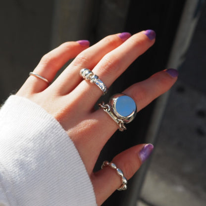 r signet ring