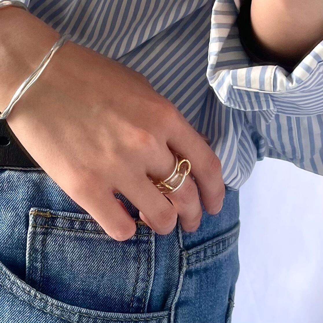 r.tsuki Bangle