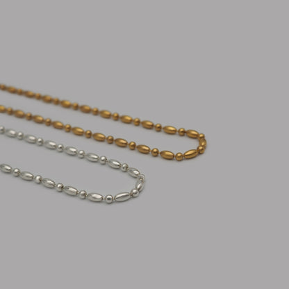 r&p necklace