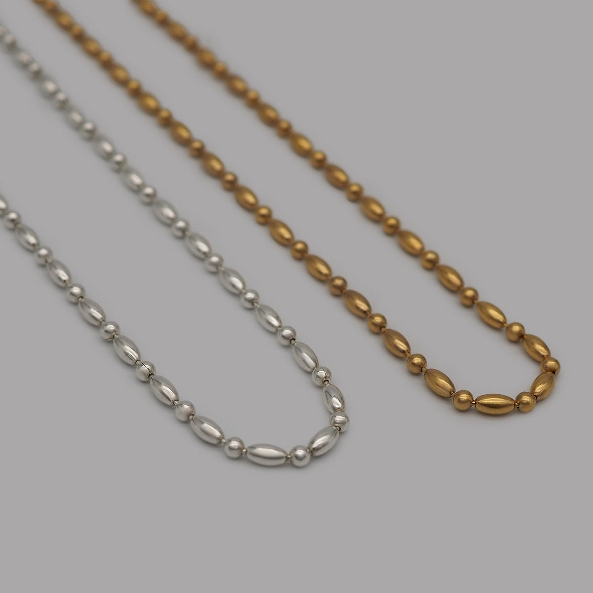 r&p necklace