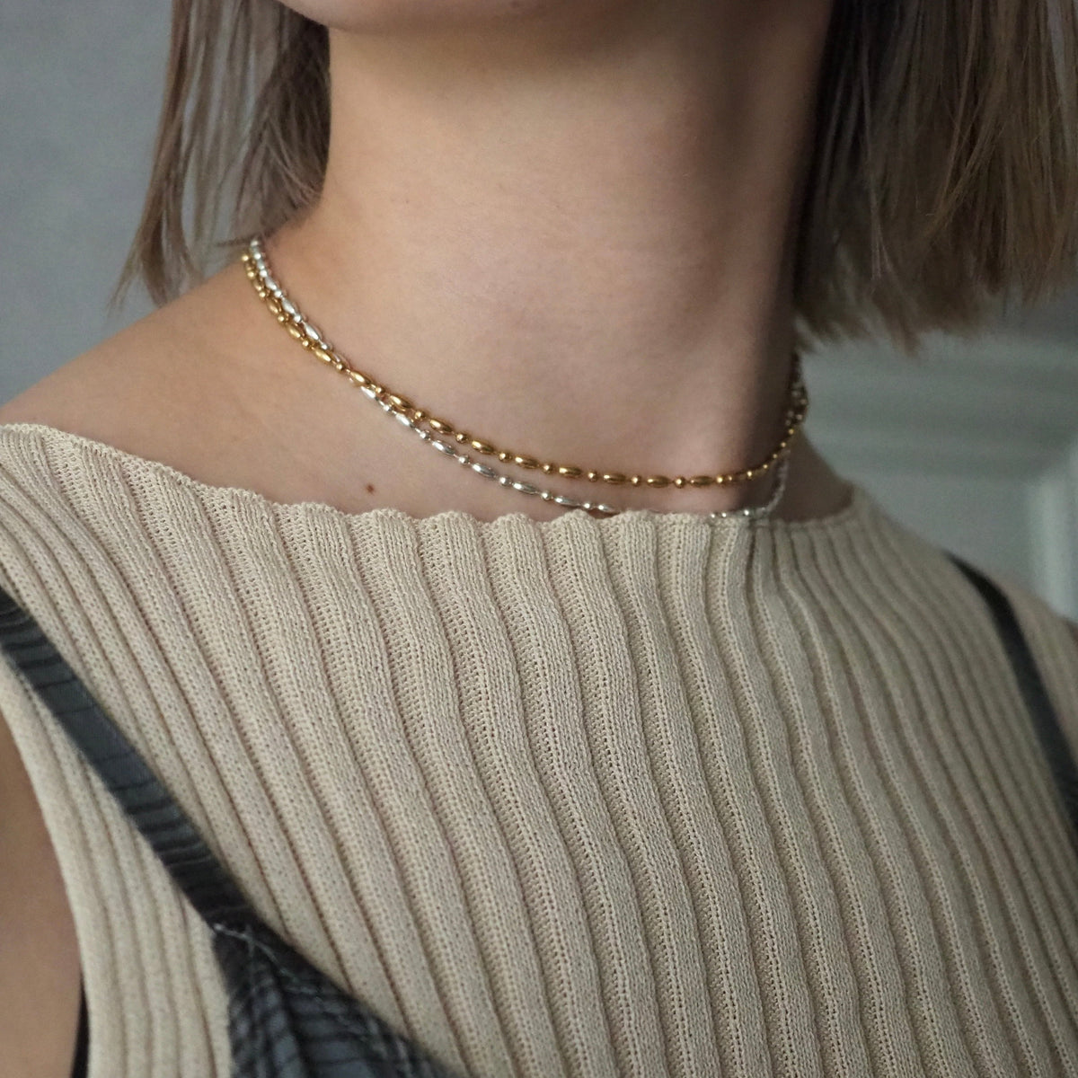 r&p necklace