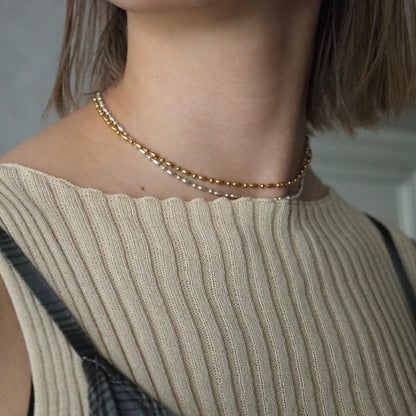 r&p necklace
