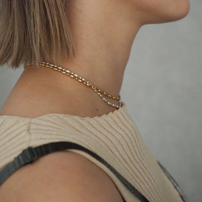 r&p necklace