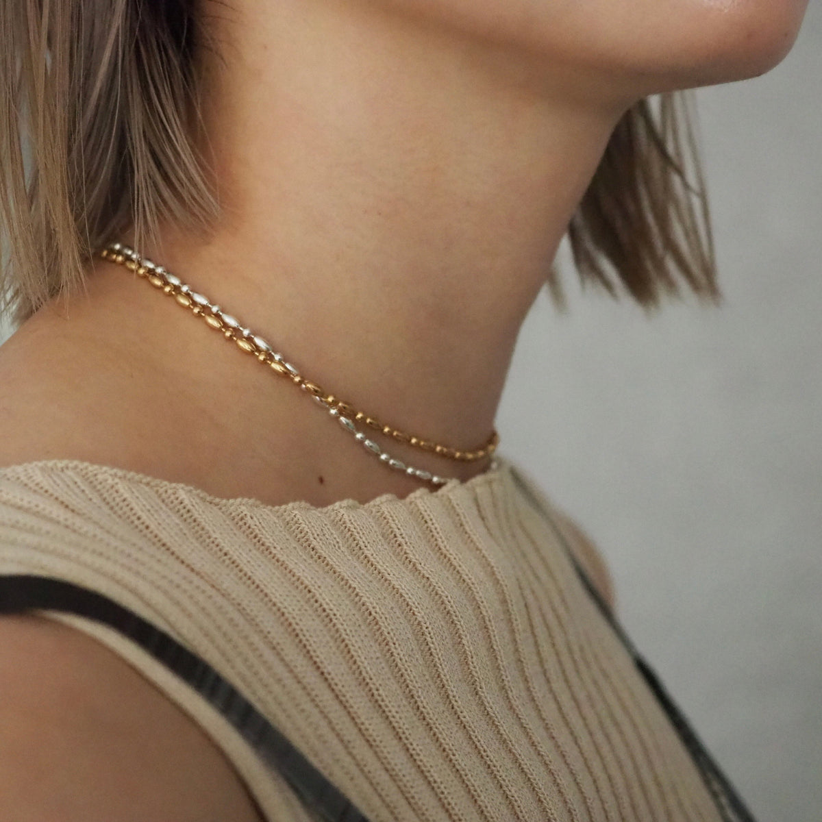 r&p necklace