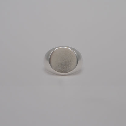 r signet ring