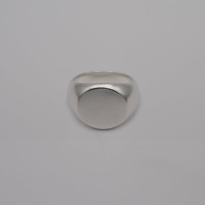 r signet ring