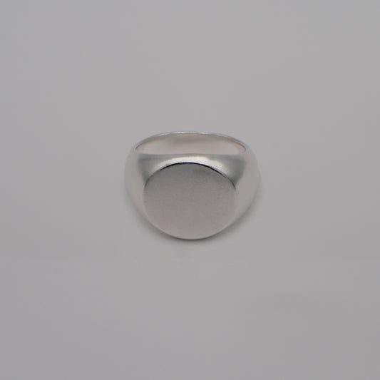 r signet ring