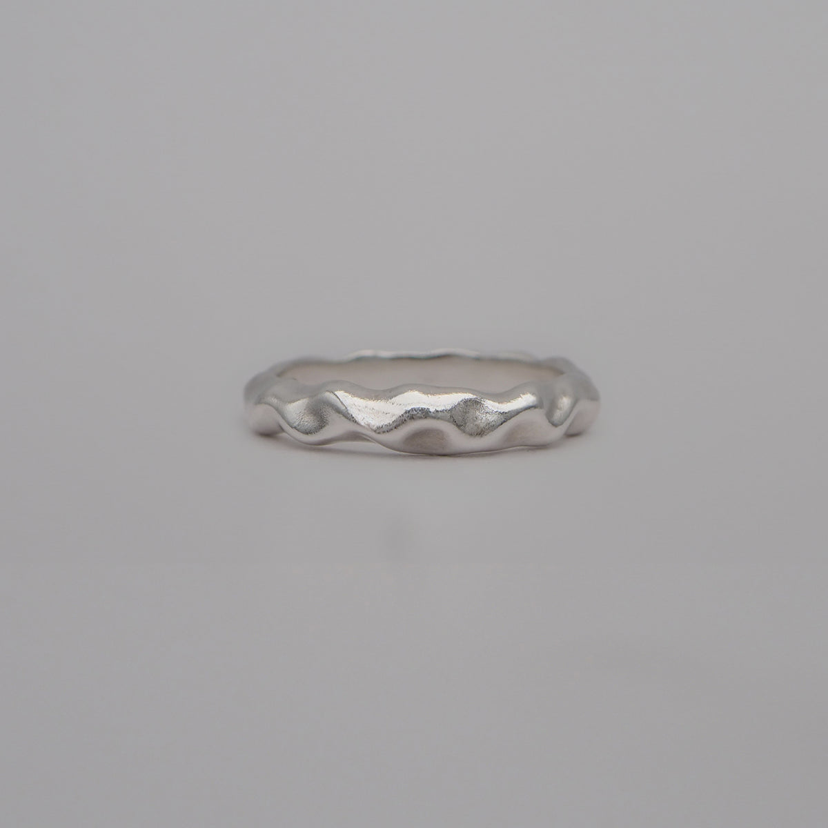 s.bumpy ring