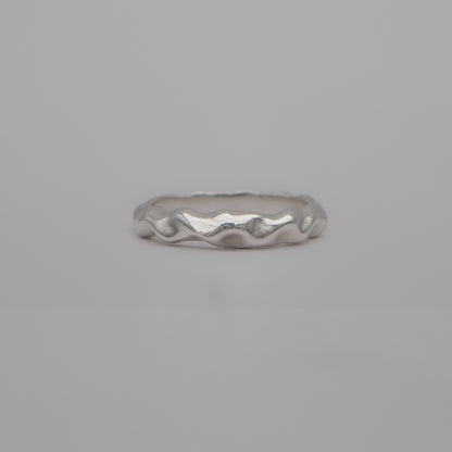 s.bumpy ring