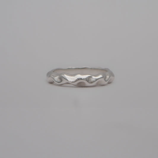 s.bumpy ring