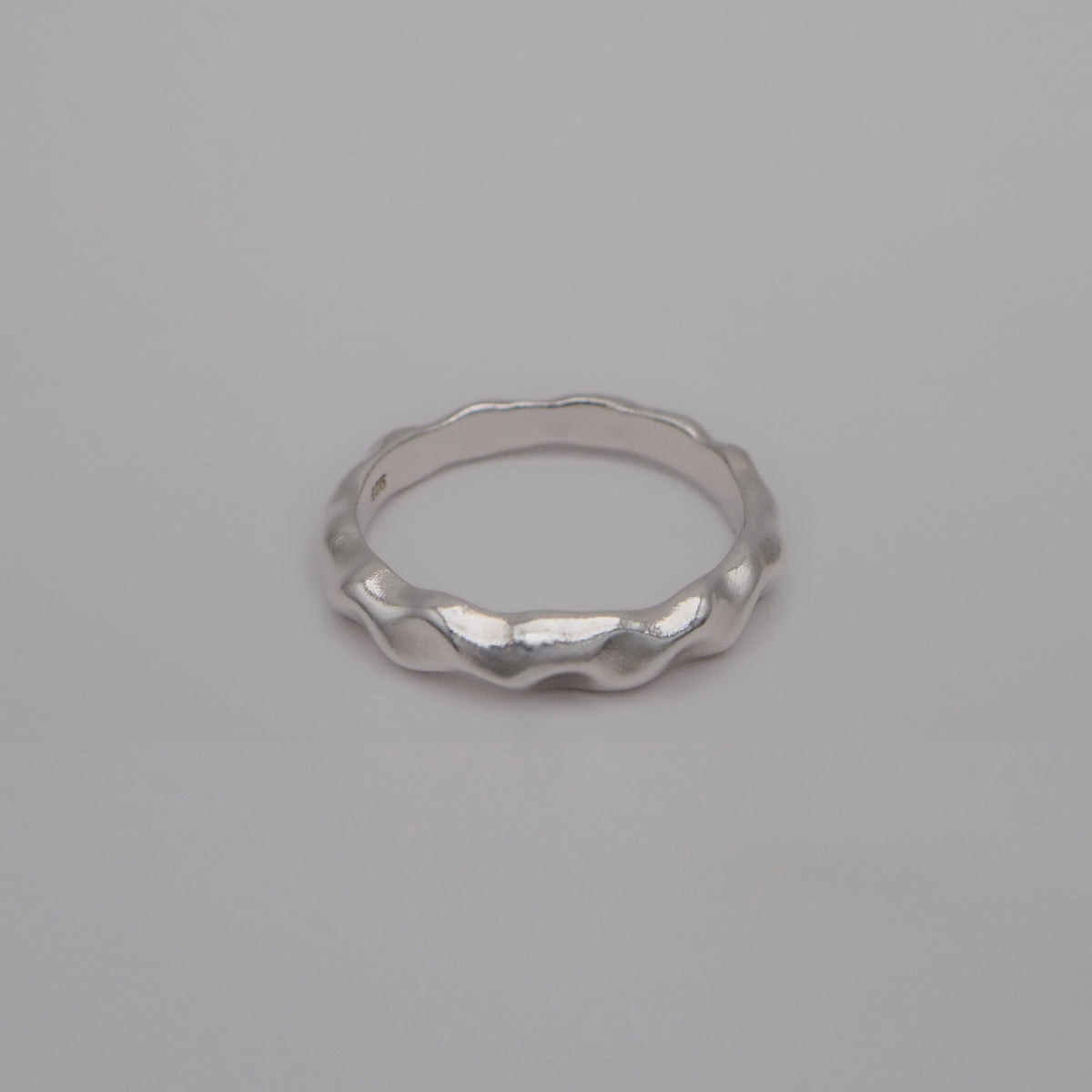 s.bumpy ring
