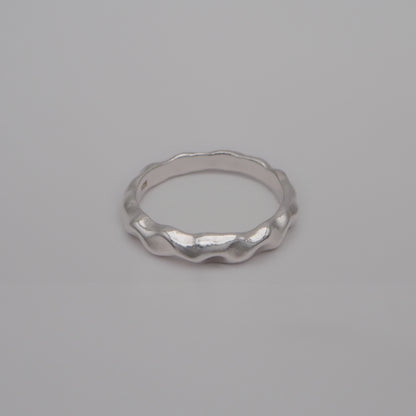 s.bumpy ring