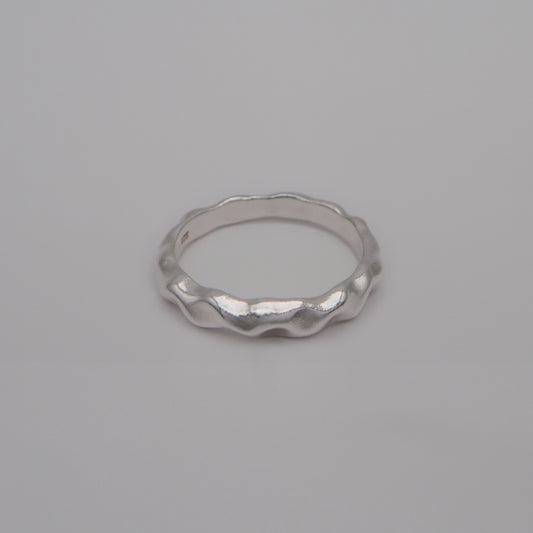 s.bumpy ring