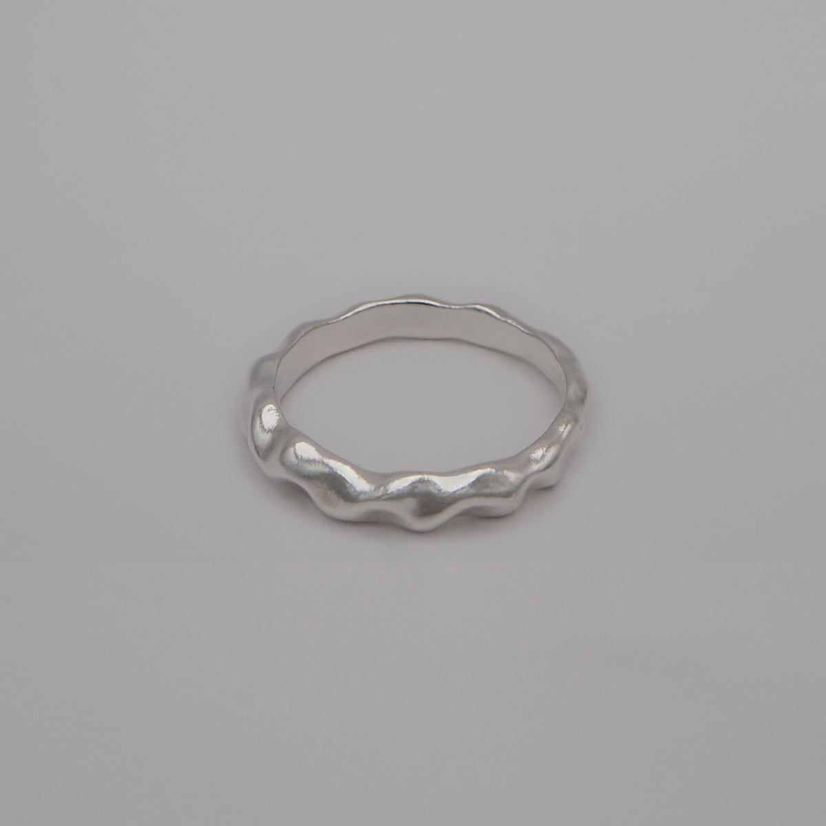 s.bumpy ring