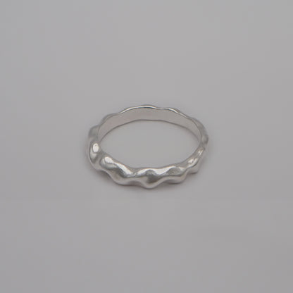 s.bumpy ring