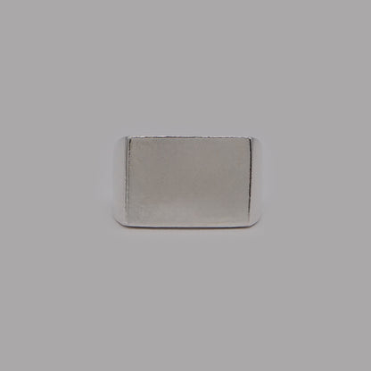 s stamp ring