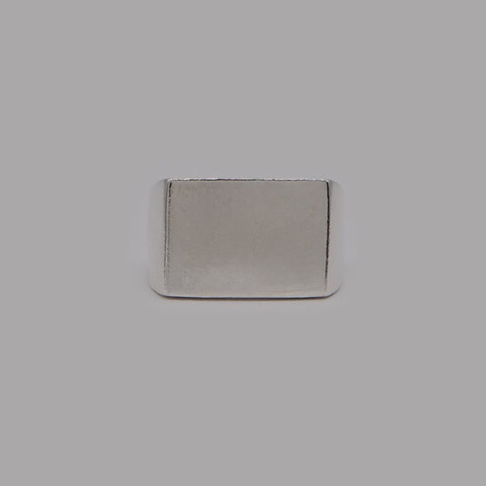 s stamp ring