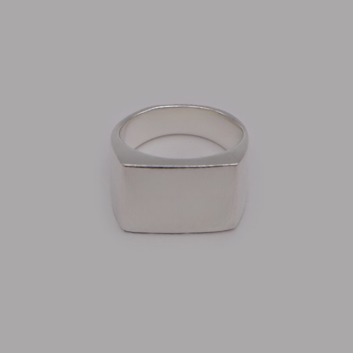 s stamp ring