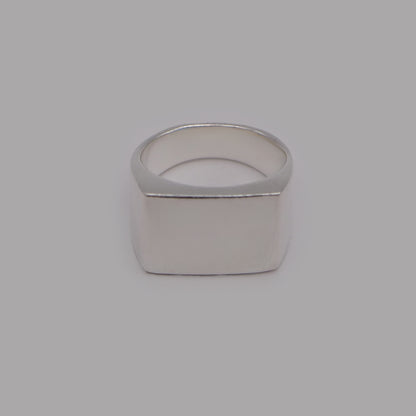 s stamp ring