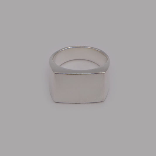 s stamp ring