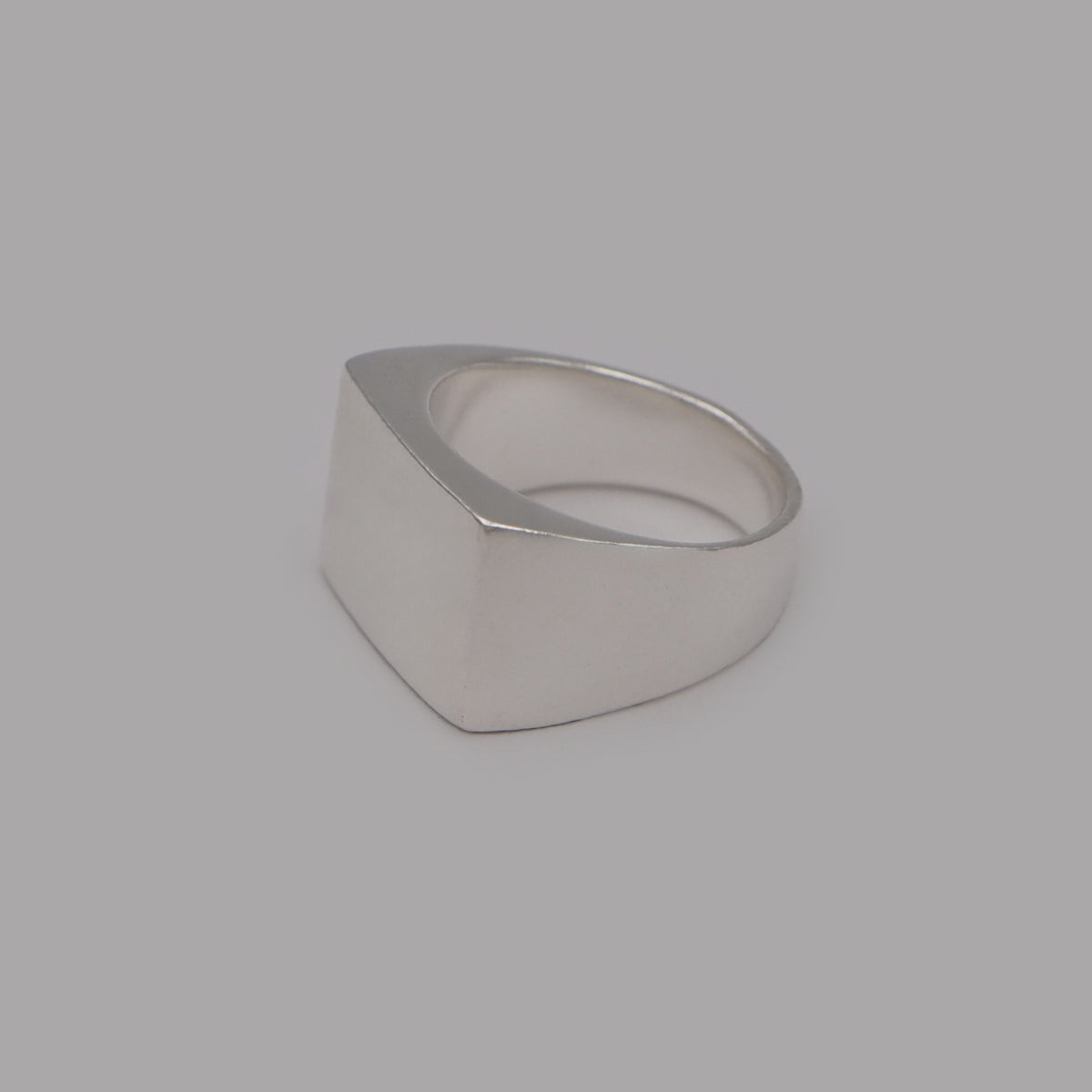 s stamp ring