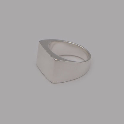 s stamp ring