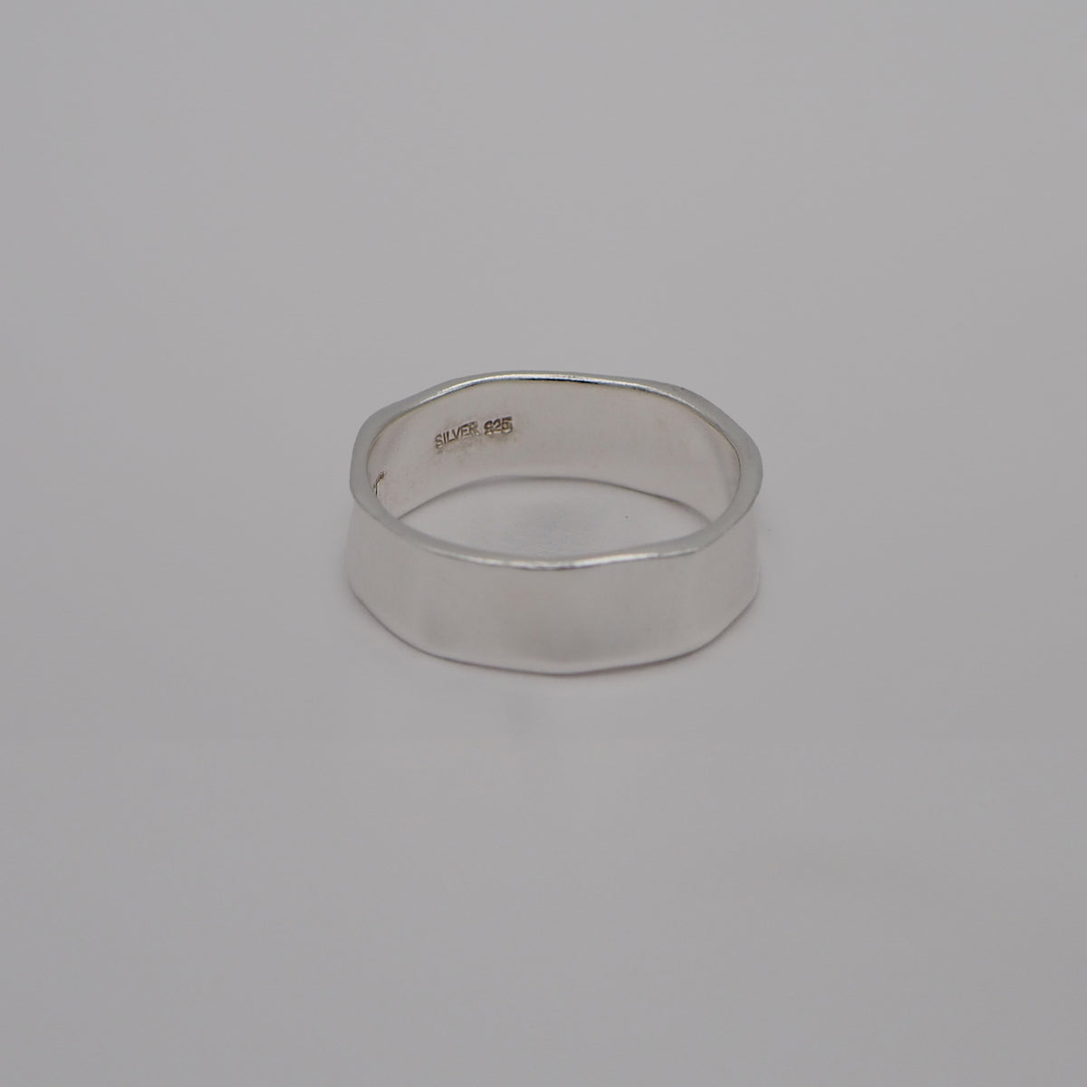 shimmer ring