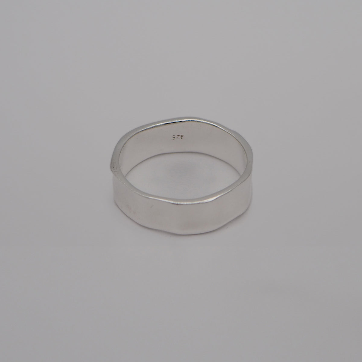 shimmer ring