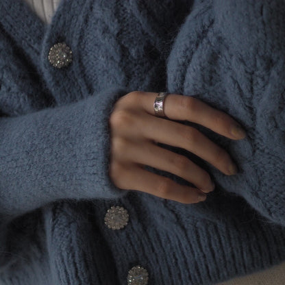 shimmer ring