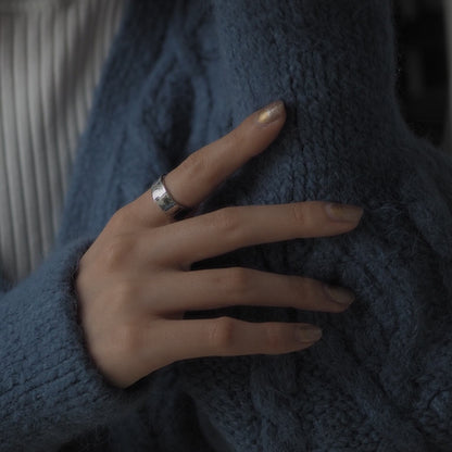 shimmer ring