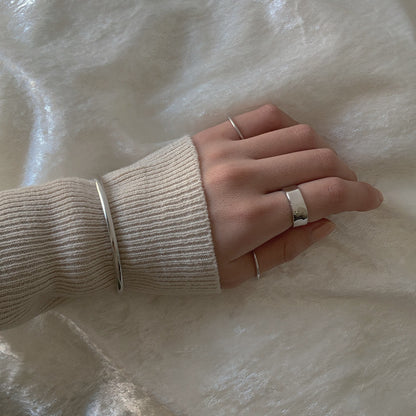 shimmer ring