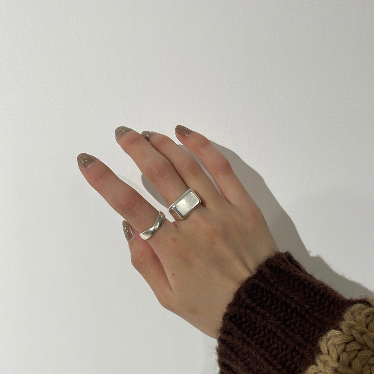 stamp ring