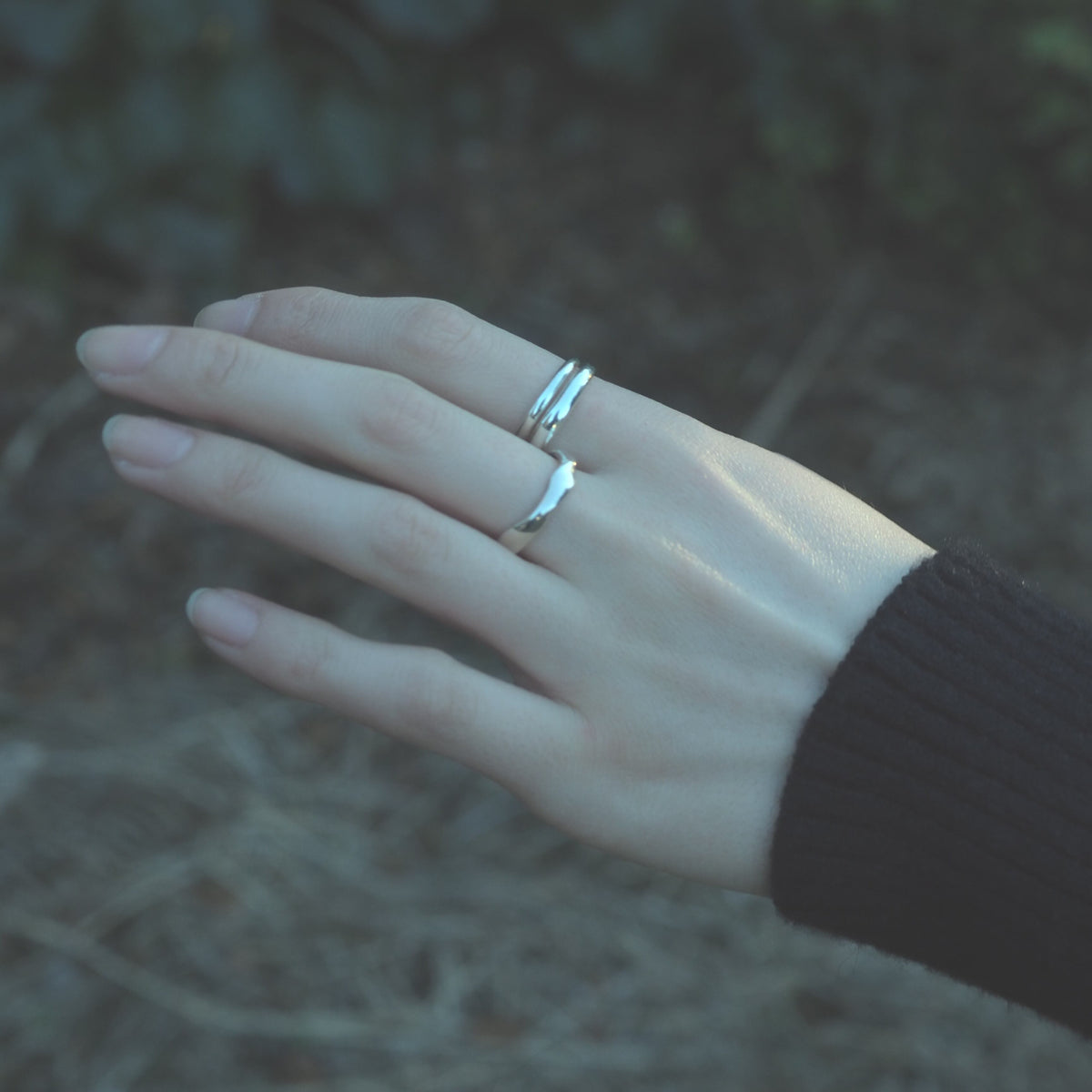 t.crude ring