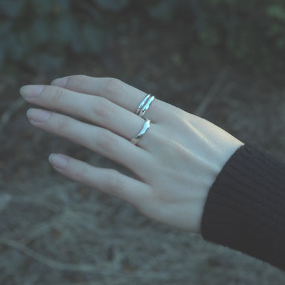 t.crude ring