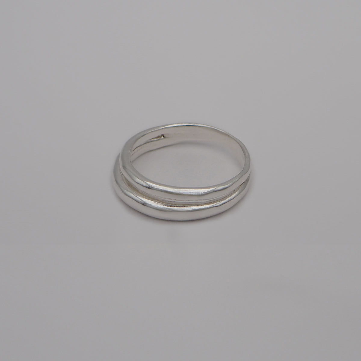 t.crude ring