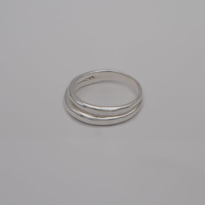 t.crude ring