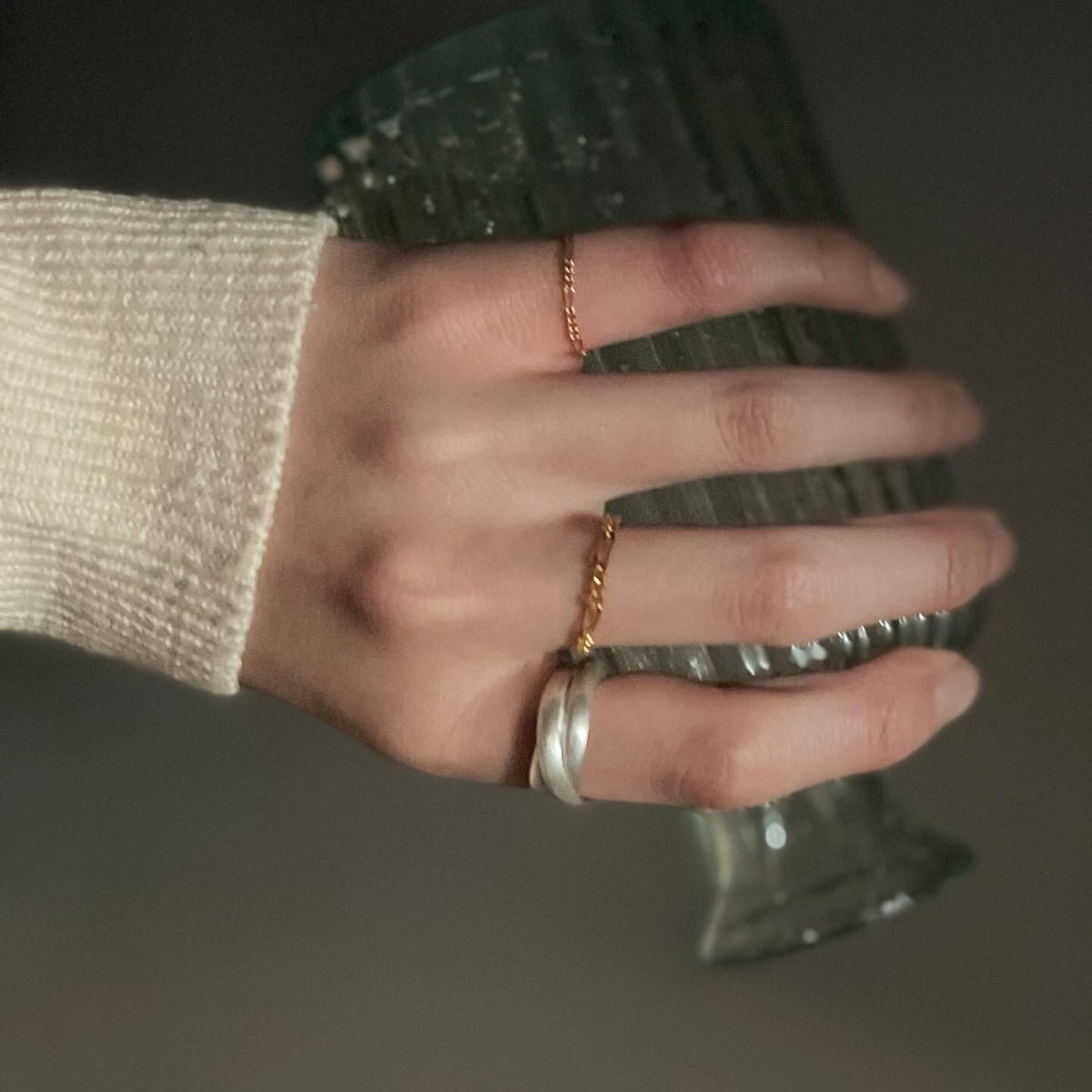 trinity ring